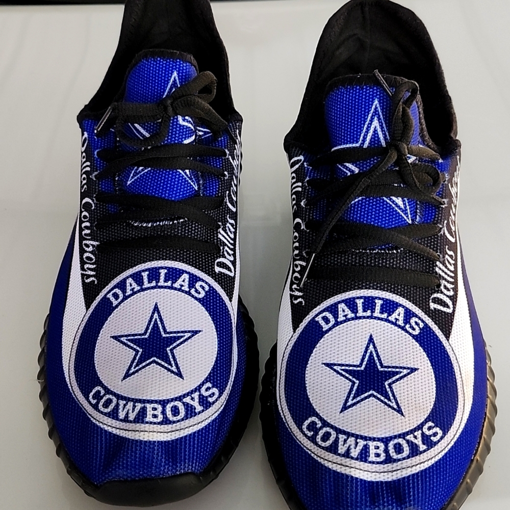 Dallas cowboys tennis